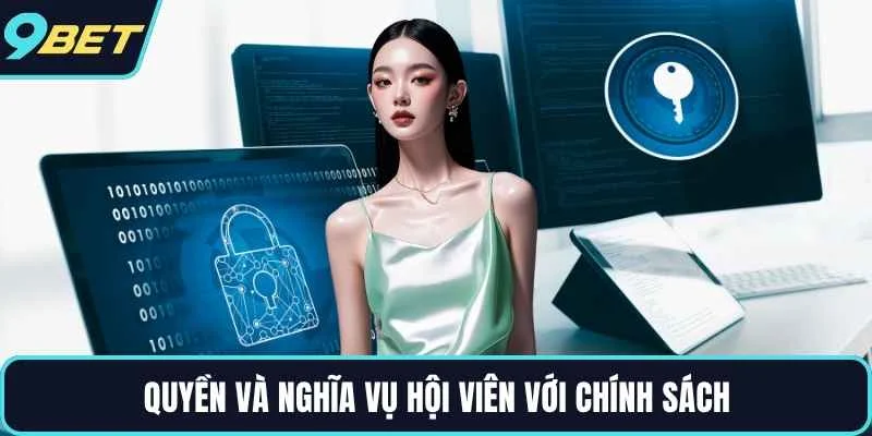 Quyền và nghĩa vụ hội viên với chính sách